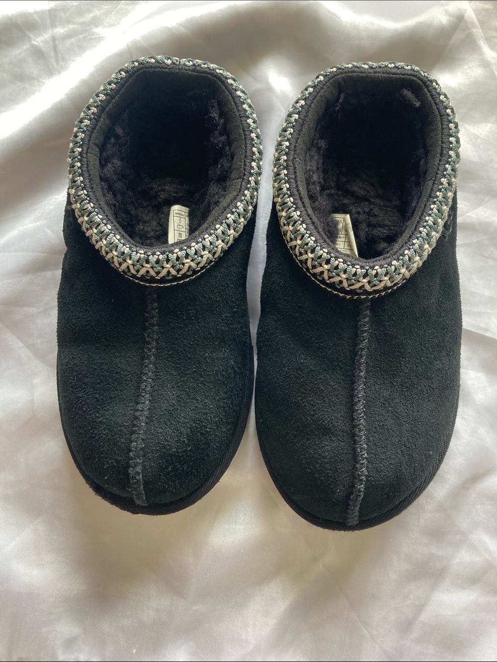 Ugg slippers
